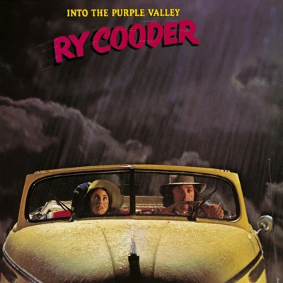 Ry Cooder Into The Purple Valley