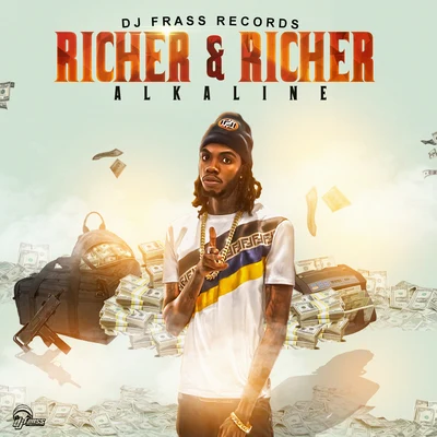 Alkaline Richer And Richer