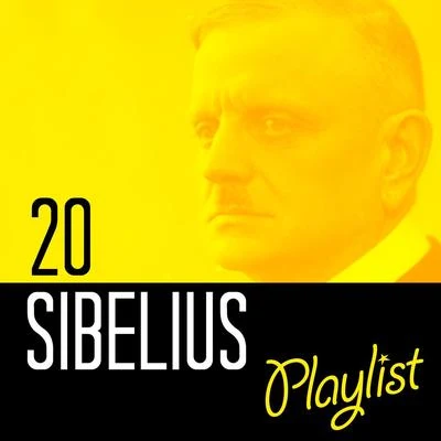 Jean Sibelius 20 Sibelius Playlist