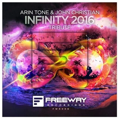 Arin Tone Infinity 2016 (Tribute)