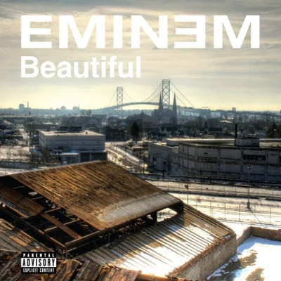 Eminem Beautiful