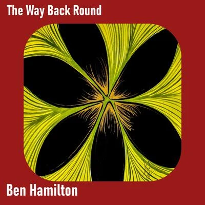 Ben Hamilton The Way Back Round