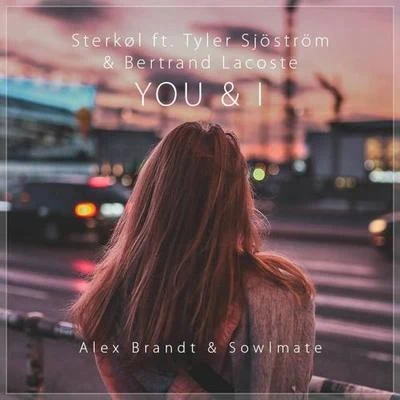 Alex Brandt You & I (Alex Brandt & Sowlmate Remix)