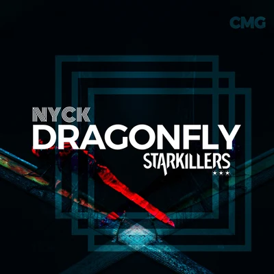 nyck Dragonfly