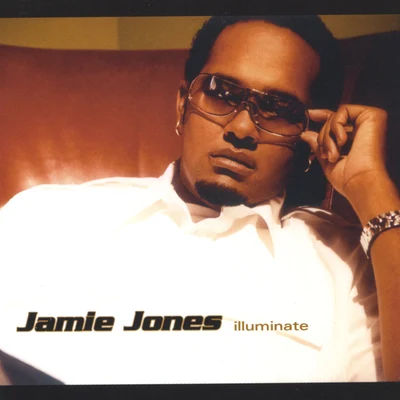 Jamie Jones illuminate