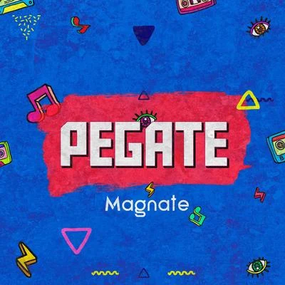 Magnate Pégate