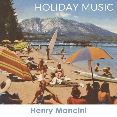 Henry Mancini Holiday Music