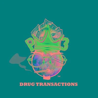 P3 Drug Transactions