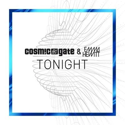 Cosmic Gate/Micky Slim/Emma Hewitt Tonight