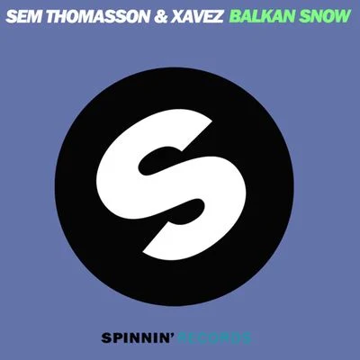 Sem Thomasson Balkan Snow