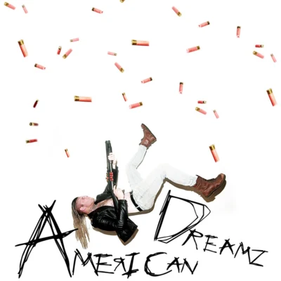 Tom MacDonald American Dreamz