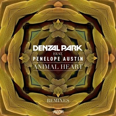 Denzal Park Animal Heart (Remix)