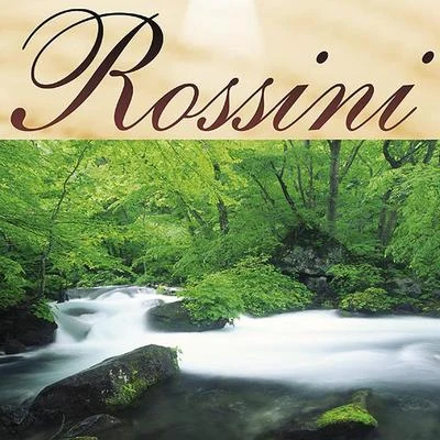 Gioacchino Rossini Musica Clasica - Gioacchino Rossini