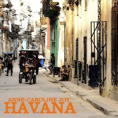 Anne-Caroline Joy Havana