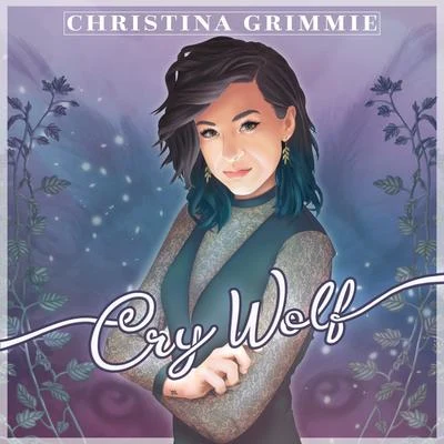 Christina Grimmie Cry Wolf