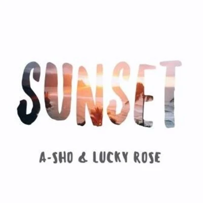 A-SHO Sunset