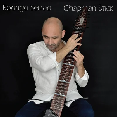 Rodrigo Serrão Chapman Stick