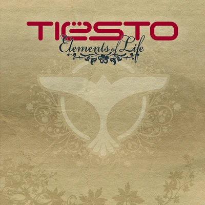 Tiesto Elements Of Life