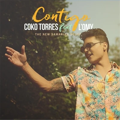 L&#x27;Omy/Coko Torres Contigo (feat. L'omy)