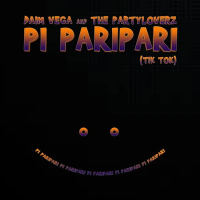 Daim Vega Pi Paripari (Tik Tok)