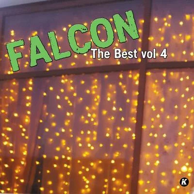 Falcon FALCON THE BEST VOL 4