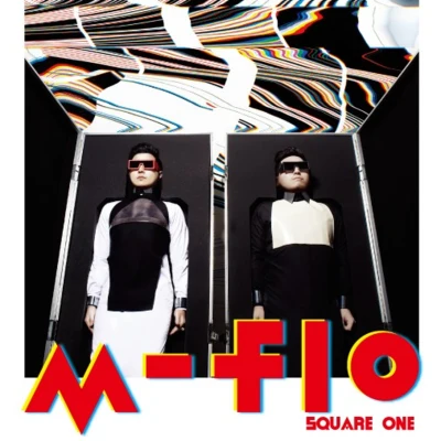 m-flo Square One