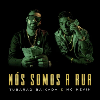 Dj Cia/Mc Kevin/Tubarão Baixada Nós Somos a Rua