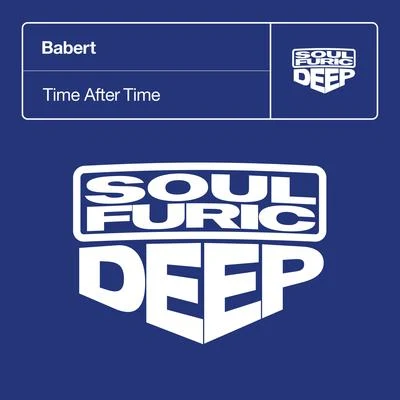 Babert Time After Time (Extended Mix)