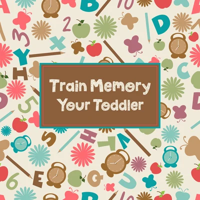 Baby Music Train Memory Your Toddler – Instrumental Songs for Kids, Brilliant, Little Baby, Music & Fun, Einstein Effect