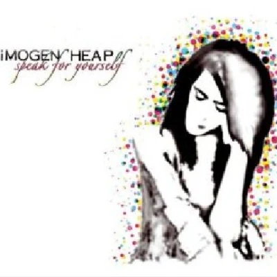 Imogen Heap Headlock (Him Self Her Remix)