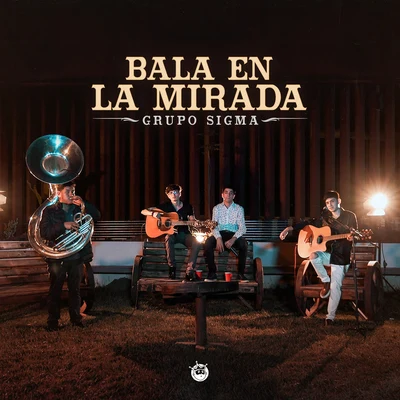 Grupo Sigma Bala En La Mirada