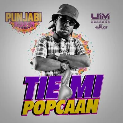 Popcaan Tie Mi