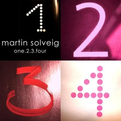 Mason/Martin Solveig One 2.3 Four (MS Club Vox Mix)