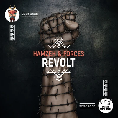 Hamzeh/forces Revolt