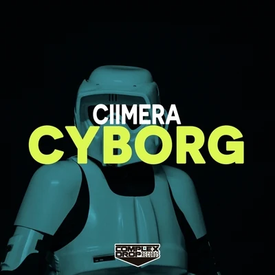 CIIMERA Cyborg