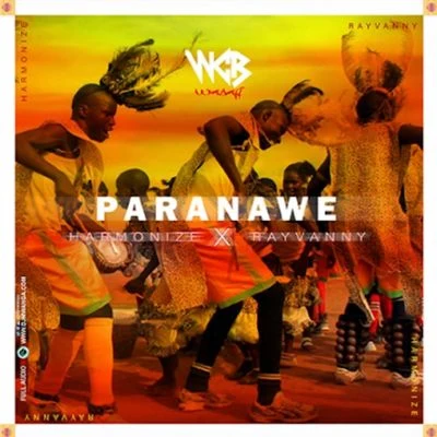 Harmonize/Rayvanny Paranawe