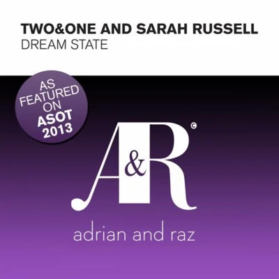 Sarah Russell Dream State