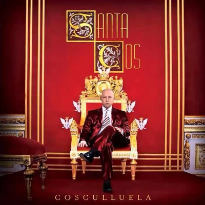 Cosculluela Santa Cos