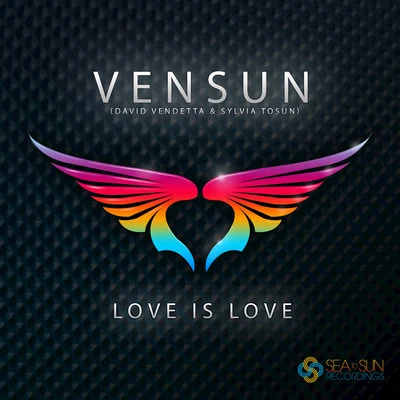 VenSun Love Is Love