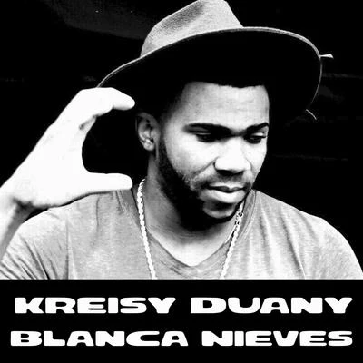 Kreizy Duany/Geo Blanca Nieves (feat. Geo)