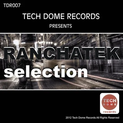 RanchaTek/American Dj/Bojan Popovic Tech Dome Best Selection