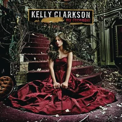 Kelly Clarkson My December