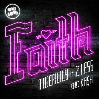 tigerlily Faith (Radio Edit)