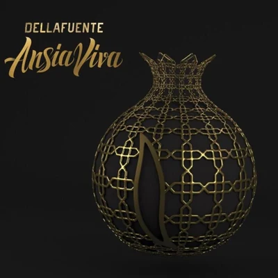 DELLAFUENTE Ansia Viva