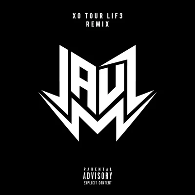 Jauz XO TOUR LIF3 (Jauz Remix)