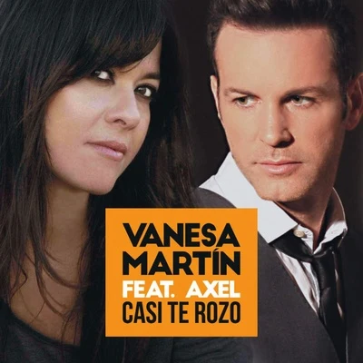 Vanesa Martín Casi te rozo