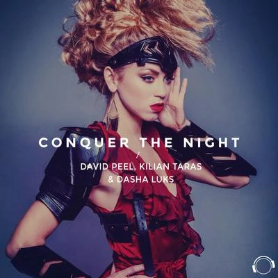 David Peel Conquer the Night