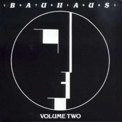 Bauhaus Singles: 1979-1983, Volume 2