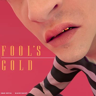 Imad Royal Fools Gold