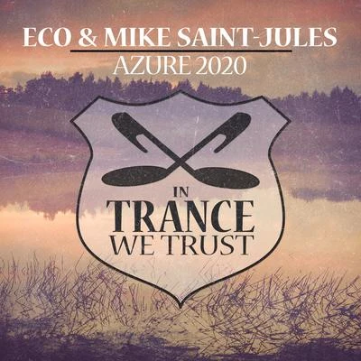 Eco/Mike Saint-Jules Azure 2020